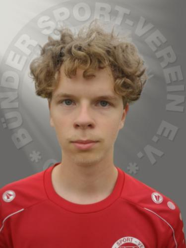 Luca Joel Kehlenbrink