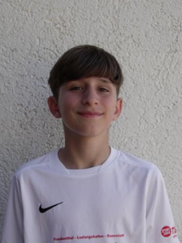 Beniamin Stefan Airoaie