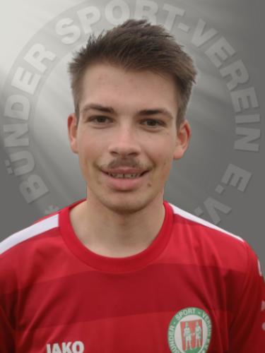 Arne-Laurin Rösch