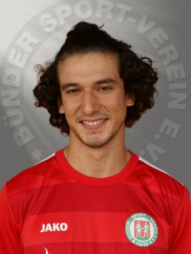 Amil Abbasov