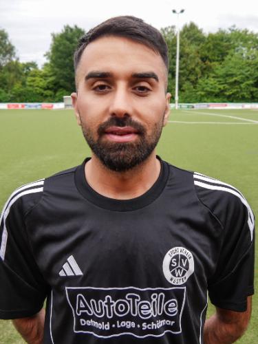 Hikmat Dakhil Ismael