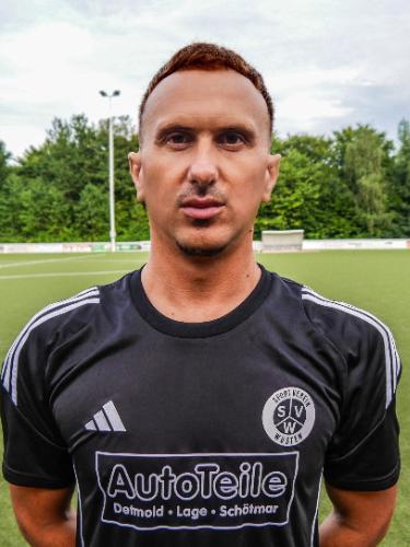 Mevludin Mustajbasic