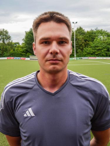 Daniel Schwalbe