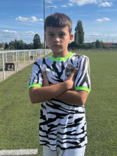 Arbnor Krasniqi