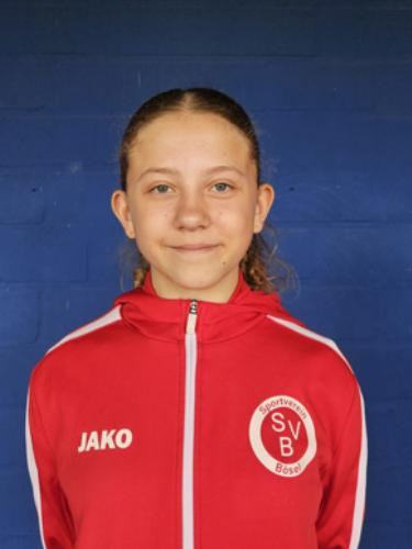 Milana Rjapolov