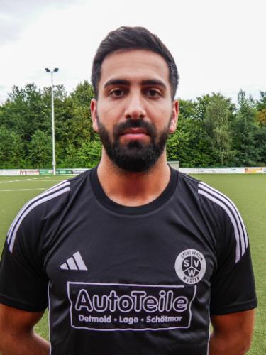 Emre Yilmaz