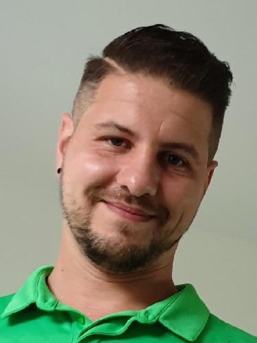 Sebastian Glade