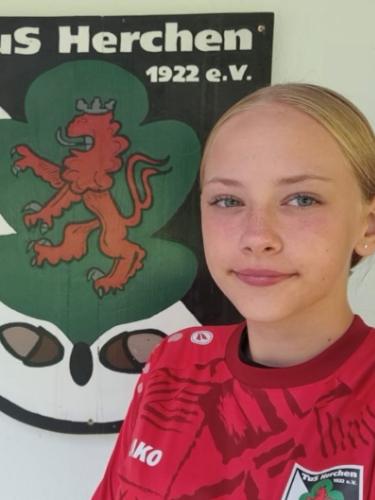 Mia Steffen
