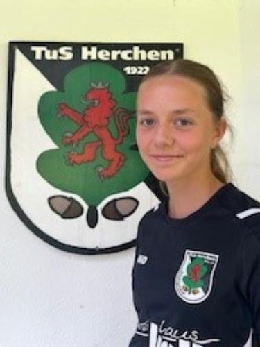Klara Marie Vogel