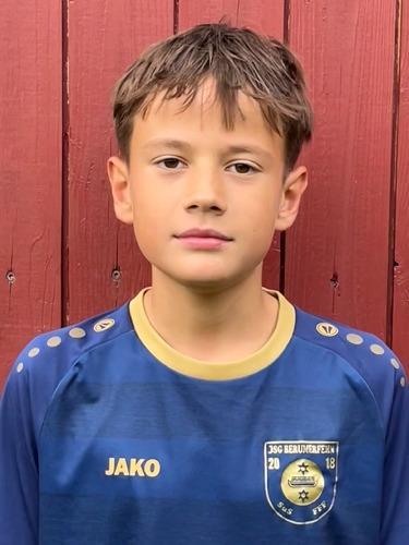 Conner de Vries