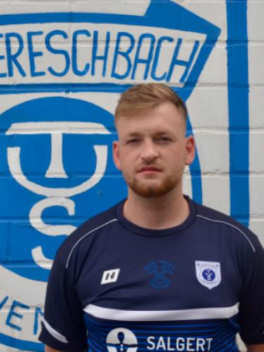 Patrick Biemann
