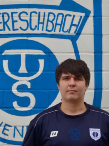 Niklas Leonard Röll