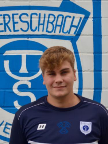 Timo Nils Schneider