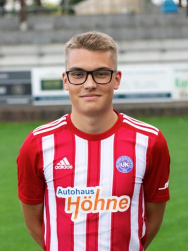 Pascal Bahr