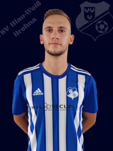 Florian Pfeiffer