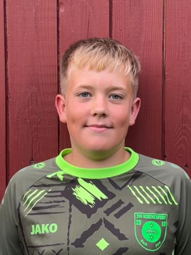 Thade Erdmann