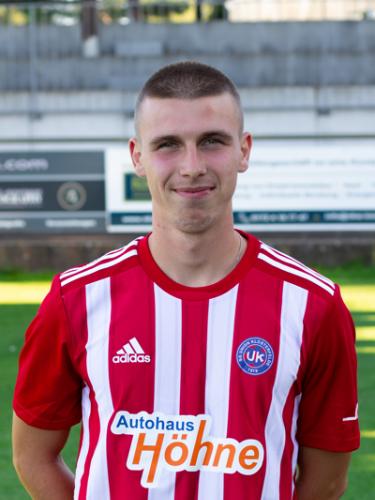 Lukas Bruhn