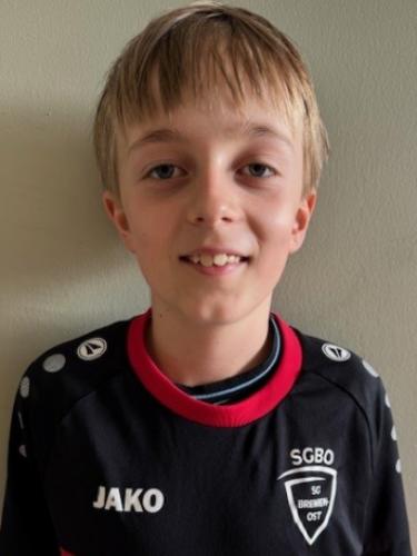 David Lennard Wenneker