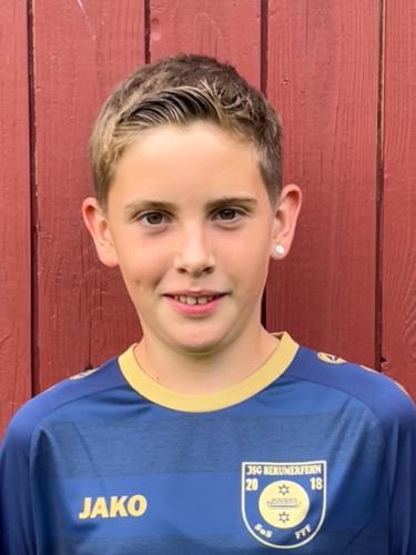Lian Grensemann