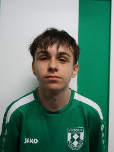 Markus Piotr Kwiecien