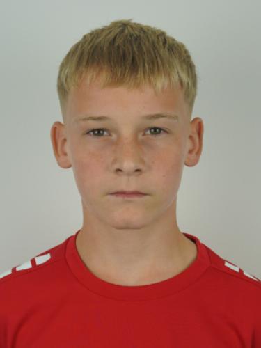 Joel Becker