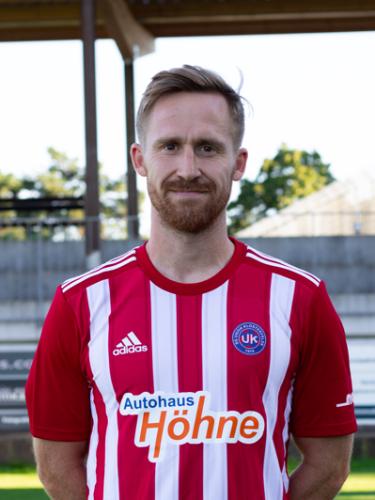 Morten Jechow