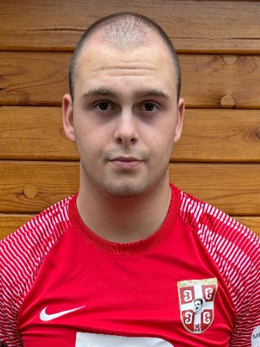 Luka Sisevic