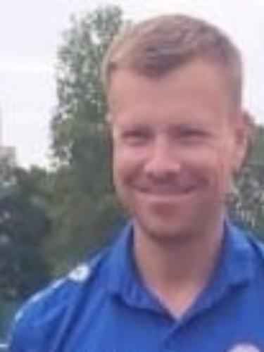 Dennis Dombert