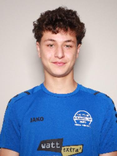 Denis Gök