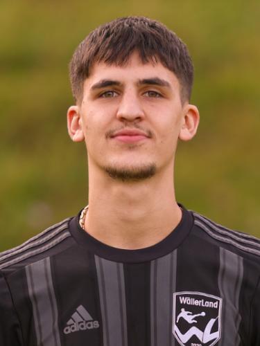 Adonis Krasniqi