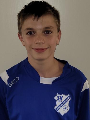 Luis Müller