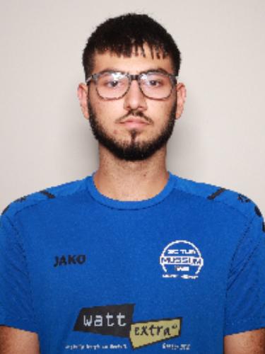 Osman Mamko