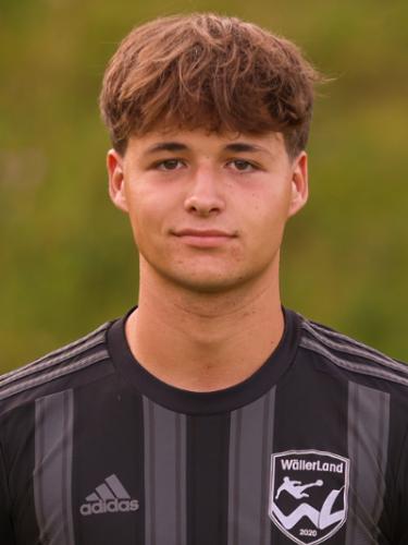 Markus Hubertus Fasel