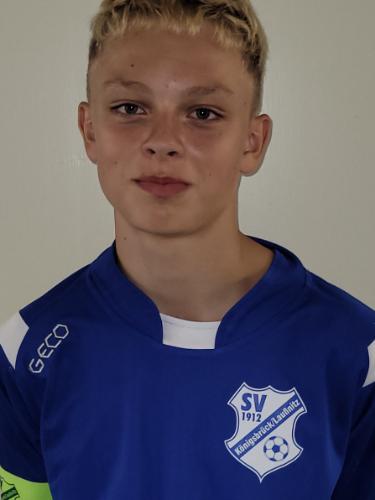 Luca Rüthrich