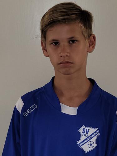Frederik Schlafke