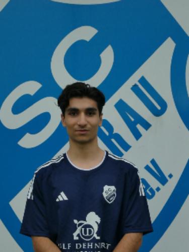 Abduhah Zaza