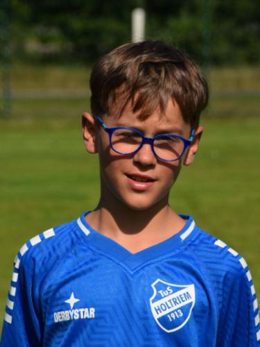 Marlon Friedrichs