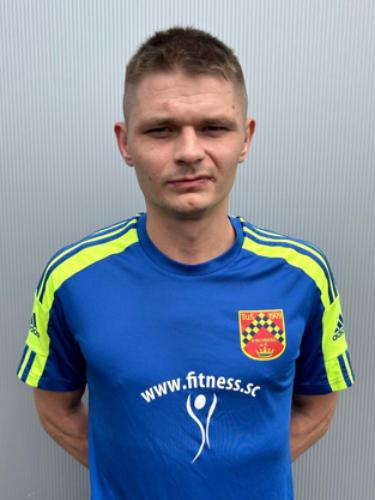 Dmytro Muzyka