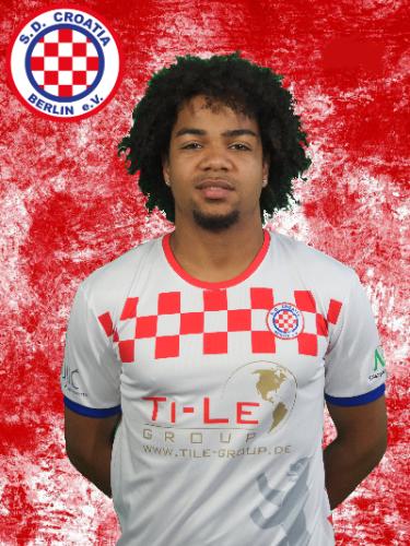 Luis Carlos Colin