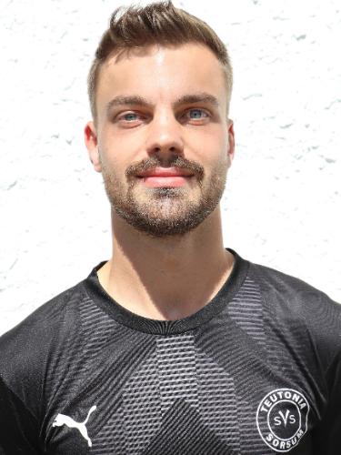 Joshua Salland