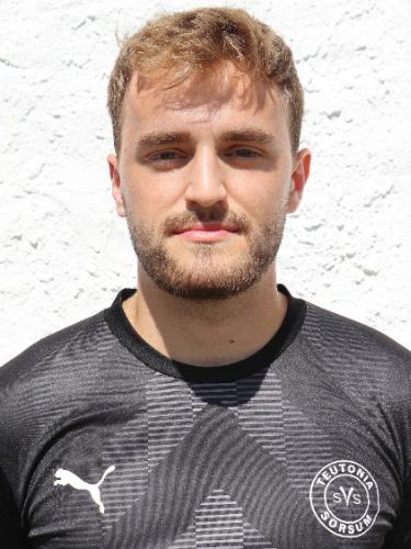 Leon-Malte Schrader