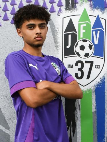 Mohamed Mohamed