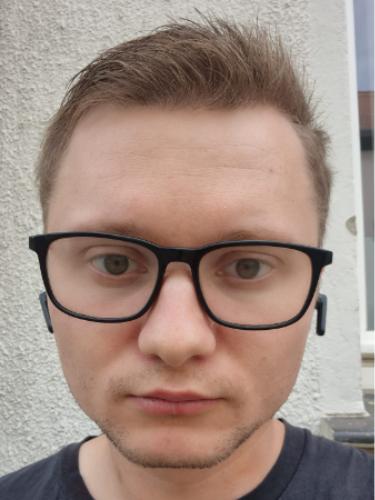 Oliver Cöster