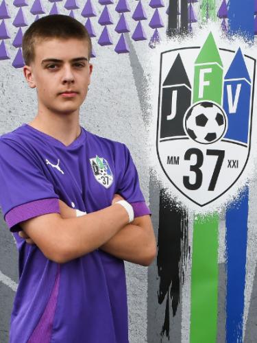 Yannik Kallenberg