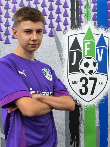 Fabio Luca Theiß