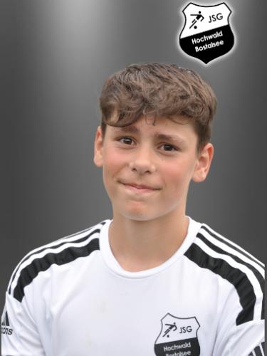 Dominik Schwaller