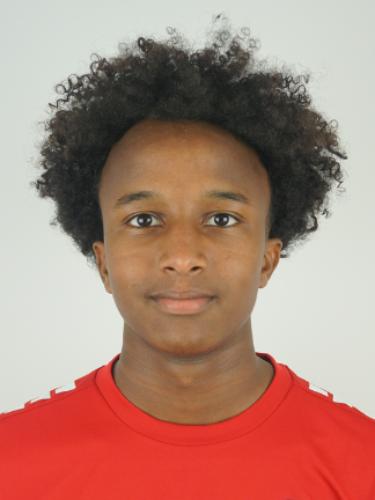 Ilyas Mahamed Jama