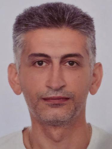 Georgios Maragkozidis