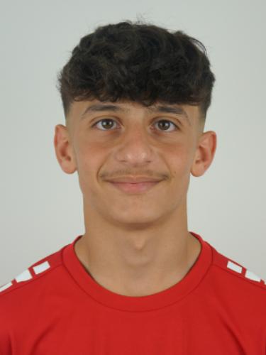 Yousef Taleb