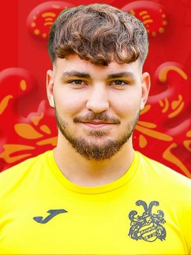 Lukas Knauer